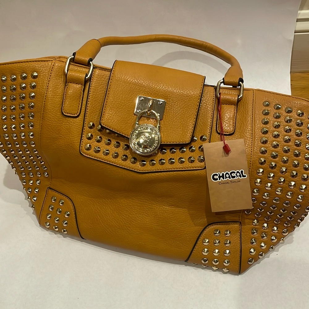 Chacal Taylor Purse
